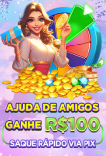 Imagem promocional dos jogos de lottery da mkofc